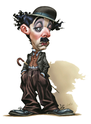 Charly Chaplin